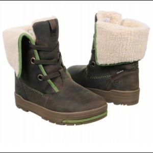 Keen Slate Ivy Snowmass Boot